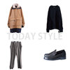 バランスが大事 _ TODAY STYLE