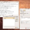 ubuntu 8.10でIPアドレスの設定を固定にする方法