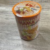 【タイ生活】タイのカップラーメンを食べる③ (MAMA Tom Yam)