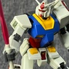 HGUC RX-78-2ガンダムを作成、その３。