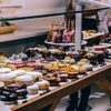 クリスピークリームドーナツの賞味期限や日持ちはどれくらい？冷凍で翌日までって本当？