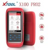 XTOOL X100 Pro3 VS X100 Pro2