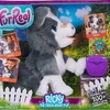 ファーリアル　トリックラブ 子犬のリッキー E0384 