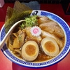 【今週のラーメン４９３０】風は南から（東京・武蔵小山）特醤油ラーメン　〜実に染み入る醤油ソウルフルなアピール感！そして質感高くてジェントルにまとまる！男前醤油な一杯！