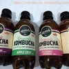 メルボルン一人旅　買ったもの編～KOMBUCHA～