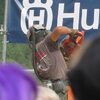 ドイツ2017　国際スピード・カービングショウ