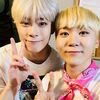 SEVENTEEN「スングァン」インスタにASTROジンジン＆ムンビンのデジタルシングルのジャケットを投稿