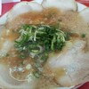 京都おすすめのラーメン