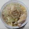 ブタMEN　[港南区]　/　ラーメン(小)