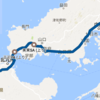 日本縦断ドライブ