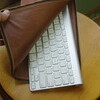 Apple Wireless Keyboard専用ケース