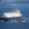 　大型LNG船EnergyAdovance