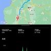 2023BRM714北海道1000km摩周湖 走行記 (3)