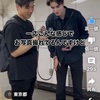 他人の顔が写った写真をSNSにアップするときは断りを入れるのがマナーである