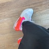 最近のお気に入り【NIKEのスニーカー】が楽チンで最高