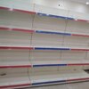 Safeguard Retail Store Reputation with Right Style of Display Shelving