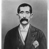 歴史人物スイング　小村寿太郎　のような人居ませんか？