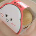 確かに「もっちゅりん」としか言いようがない新食感のミスド新商品食べたよーって話。