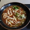 ミシュニャンガイド　うどん㉞　みそきしめん　欲望のおもむくまま本日もうどんをすすってしまった