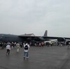 Ｂ‐５２Ｈストラトフォートレス