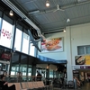 Oslo Torp空港(TORP Sandefjord Airport)でのLCC便のトランジット　サンデフィヨール空港、トープ