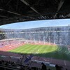 J1百年構想リーグ地域LR 東第5節 FC東京×横浜M（国立）