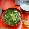 【岐阜市】創業明治20年『林屋茶舗』の抹茶ぜんざい