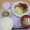 5/25の昼食