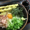 資さんうどん 陣山店