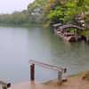 大沢池（京都府京都）
