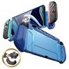 MumbaのNintendo Switch 2ケース『Bladeシリーズ』を徹底レビュー！本当にドック対応？ゲーマーの期待を裏切らないか検証してみた