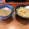 つけ麺 京蔵でつけ麺いただきました！