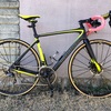 Love Disc Roadbike?