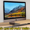 iMac là gì? Các tính năng đặc biệt của iMac