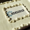 KDD'19 論文採択: マルチタスク学習とconditional attentionによる広告クリエイティブ評価