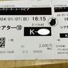 『 コンクリート・ユートピア 』 －人間社会の汚穢を描く－