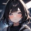 symbol-shaped pupils (シンボル形状の瞳孔) by Animagine XL 3.1