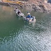 2月20日(火)浦山ダムわかさぎ釣り依然、超爆釣！！！