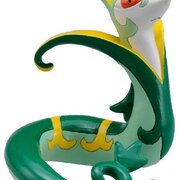 ポケットモンスター モンコレ ジャローダ/エンブオー/ダイケンキ