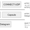 HTTP DatagramsとCapsuleプロトコルについて (RFC 9297)