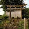 三宅神社の社殿