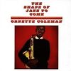 Ornette Coleman / The Shape of Jazz to Come【ジャズのススメ 59】