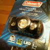 LEDヘッドライト購入