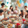 🎀 大学生彼女にウケる！ベルクつくばで買うプチプラでも本命感のあるお返し🎁✨