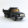 NISSAN DIESEL DUMP TRUCK