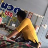 タイ合宿　day4 休息日