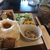 田中酒造発酵ランチ