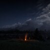 RDR2の夜