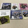  主題歌とかのCD買った！