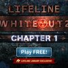 Lifelineの新作「ホワイトアウト2」のChapter1が無料で（英語）で楽しめます！　日本語版もいつしか発売されることでしょう。